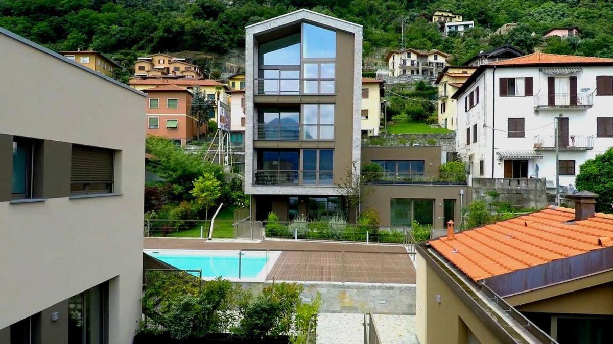 Vista Panorama Jewel - Acquaseria, San Siro By Lovecomo Экстерьер фото