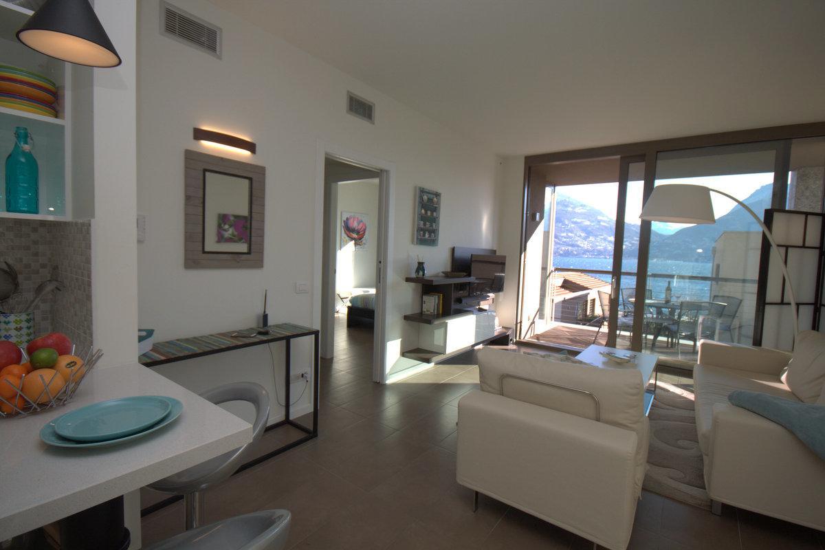 Vista Panorama Jewel - Acquaseria, San Siro By Lovecomo Экстерьер фото